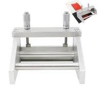 Aplicador de revestimiento de película para preparación de película húmeda de alta precisión en entornos de laboratorio, diseño ajustable para una aplicación precisa del revestimiento