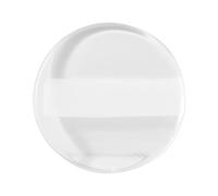 Aplicador de silicona, almohadillas aplicadoras de, almohadillas de silicona para exfoliar el cuerpo, piel, pies, cara, piernas, baño