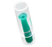 Aplicador de silicona con ventosa para lentes blandas, herramienta de extracción de lentes