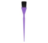Aplicador de tintes para cabello, cepillo para colorear, burlas para retoques de raíz, tinte, tinte, aplicador de coloración