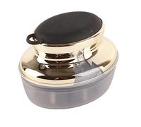 Aplicador del Cuero Cabelludo Peine de Aceite para el Cabello, Escala de Perspectiva Diseño de Ventana Tratamiento Cuero Cabelludo Mas Exfoliante ómico Esencial Resistente Mas