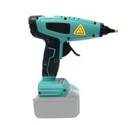 Aplicador flexible de epoxi caliente, corriente directa, varios palos, 120 conexiones, madera, poliestireno, metal, materiales transportables