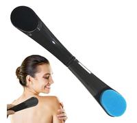 Aplicador Loción Parte Posterior, Herramienta Aplicador Plegable De Trabajo Automático, Aplicador Portátil Crema Solar Con Manija Larga, Aplicador Posterior Para Anning, Hidratación Y Autocuidado