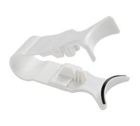 Aplicador Magnético De Extensión, Aplicador De Clip De Pestañas Portát, Herramienta Aplicadora De Pestañas Duradera, Aplicador Preciso De Pestañas Para Mujeres, Niñas, Amigos Y Maquillaje De Ojos E