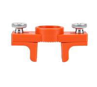 Aplicador manual de pegamento para tableros de madera con abrazadera ajustable de 10-30 mm para el mantenimiento de cantos de tableros de muebles, a prueba de fugas y preciso.