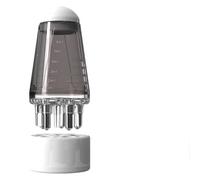 Aplicador para cuero cabelludo - Peine para botella de capilar de 0,98 pulgadas, dispositivo de tratamiento portátil con control de aplicación preciso | Aceites para el cabello para masaje del