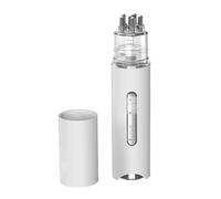 Aplicador para el cuero cabelludo peine líquido peine de masaje portátil aceite esencial guía líquida mensajero anti pérdida de cabello cuidado del cuero cabelludo