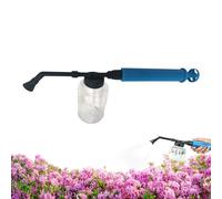 Aplicador Para Tierra De Diatomeas,Polinizador Plegable Para Árboles Frutales | Espolvoreador Pulverizador De Polvo Jardines | para jardín, patio trasero, invernaderos, flores, pimientos, fresas, verd