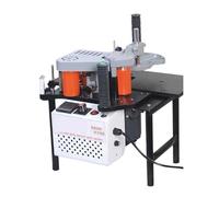 Aplicadora De Bandas For Bordes Manual Pequeña 900W, For Portátil Doble Cara, For Carpintería Funciona Suavidad Rinde Bien