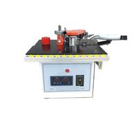 Aplicadora De Bandas For Bordes, Mini Pvc Con Revestimiento Pegamento Doble Cara Cortado, Portátil, Pequeño For El Hogar Mejora De La Velocidad Y La Eficiencia(Computer control)