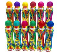 Aplicadores Bingo DAB-O-INK, de 85 g, 12 unidades, varios colores