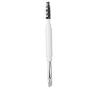 Aplicadores de labios, cepillo para cejas, pestañas, máscara de pestañas, brochas de maquillaje de doble cabeza, brochas de maquillaje de viaje, brochas de cosméticos para regalos