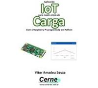 Aplicando Iot Para Medir Célula De Carga Com A Raspberry Pi Programada