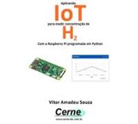 Aplicando Iot Para Medir Concentração De H2 Com A Raspberry Pi Program