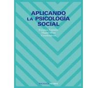 Aplicando la psicología social