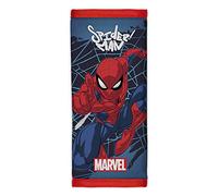 Aplicar en el cinturón de Spiderman.