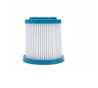 Aplicar filtro de repuesto for aspiradora compatible con Blackdecker Black Decker VPF20 modelo SMARTECH inalámbrico 90606058-01(1Filter)