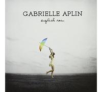 Aplin, Gabrielle - English Rain