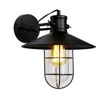 Aplique 32103 60W (Negro) - EDM