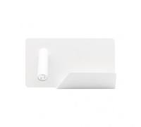 Abrila Miguel Angel Blanco - Aplique Moderno 3 W 4000K