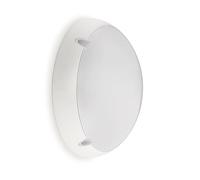 Aplique ALBA IP66 60W E27 Bl.