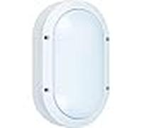 Aplique amazonas pequeño ip54 1xe27 l.13,5xan.6xal.22cm aluminio + po