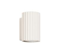 Aplique con 2 luces Karbon Beige 10