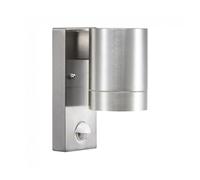 Aplique con sensor de movimiento tin maxi marca nordlux 16 cm