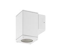 Dopo CUB - Aplique ip54 gu10 35w blanco
