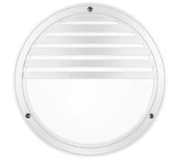 Aplique DAIRA Grid IP65 LED 17,5W 1550lm 3000K Blanco