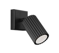 Aplique de colores Karbon Negro