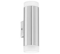 Aplique De Exterior 2 Led 5W Moderno Coll GL1395