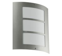 Aplique de Exterior A 1 Luz Moderno Colección GL1382