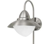 Aplique De Exterior A 1 Luz Moderno Colección GL1383