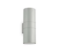 Aplique de Exterior A 2 Luces Moderno DL0084