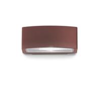 Aplique de exterior COFFEE IP55 22 cm Ideal Lux - 163536
