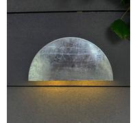 Aplique de exterior Dyberg Larsen Scott galvanizada