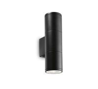 Aplique de exterior IP44 21 cm accesorio 2X35W GU10 Ideal Lux - 236841