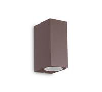 Aplique de Exterior Moderno DL0123