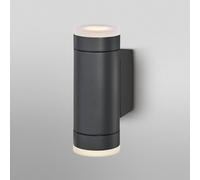 Aplique de exterior OSRAM ENDURA CLASSIC IVE, gris oscuro, IP65 True