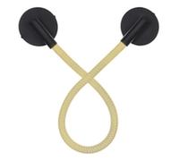 Aplique de Pared Activejet AJE-Livio WW (2700 K) (Blanco Cálido) - Marca: Activejet - EAN: 5901443122739