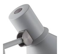 Aplique de pared Anglepoise Type 80 W1, gris niebla