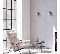 Aplique de pared Anglepoise Type 80 W1, verde pistacho