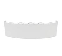 Aplique de Pared, Aplique de Pared de 10 W, Aplique de Pared Aplique de Pared LED para Exteriores con Tornillo de Expansión para Iluminación Interior y Exterior AC85-265 V