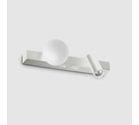 Aplique de pared BINOMIO LED AP - IDEAL LUX