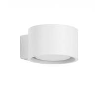 Aplique de pared blanco MODO 1