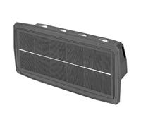 Aplique de Pared EDM 31828 Policarbonato ABS 8 W 400 LM LED Solar (3000 K) - Marca: EDM Product - EAN: 8425998318289