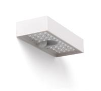 LEDKIA Aplique de Pared Exterior LED 6W con Sensor de Movimiento PIR Karl S