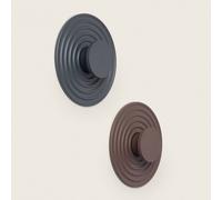 Aplique de Pared Exterior LED 8W Aluminio Darcy