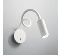 Aplique de pared FOCUS 2 AP Ideal Lux